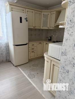 2-к квартира, на длительный срок, 52м2, 9/10 этаж