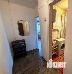 1-к квартира, посуточно, 32м2, 1/1 этаж