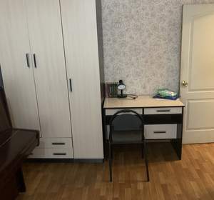 2-к квартира, на длительный срок, 49м2, 2/9 этаж