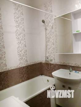 2-к квартира, на длительный срок, 65м2, 24/27 этаж