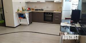 1-к квартира, на длительный срок, 35м2, 10/14 этаж