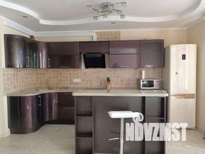 1-к квартира, на длительный срок, 51м2, 5/22 этаж