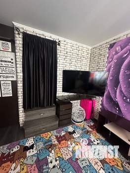 Студия квартира, на длительный срок, 30м2, 8/8 этаж