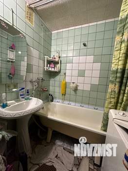 2-к квартира, на длительный срок, 51м2, 5/9 этаж