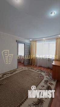 2-к квартира, на длительный срок, 43м2, 2/5 этаж