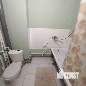 1-к квартира, на длительный срок, 37м2, 7/11 этаж