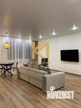 2-к квартира, на длительный срок, 70м2, 12/19 этаж