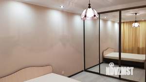 2-к квартира, посуточно, 70м2, 2/16 этаж
