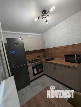 2-к квартира, на длительный срок, 43м2, 1/5 этаж