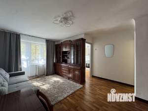 1-к квартира, на длительный срок, 32м2, 2/6 этаж