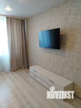 Студия квартира, на длительный срок, 27м2, 8/12 этаж