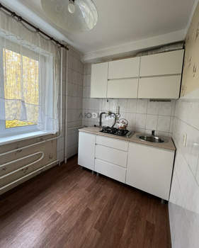 2-к квартира, на длительный срок, 46м2, 4/5 этаж