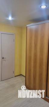 2-к квартира, на длительный срок, 43м2, 4/5 этаж