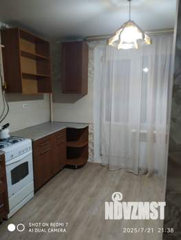 1-к квартира, на длительный срок, 47м2, 10/10 этаж