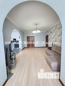 3-к квартира, на длительный срок, 120м2, 2/7 этаж