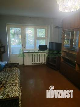 2-к квартира, на длительный срок, 48м2, 2/5 этаж