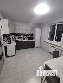 2-к квартира, на длительный срок, 55м2, 2/10 этаж