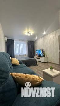 1-к квартира, посуточно, 37м2, 12/16 этаж