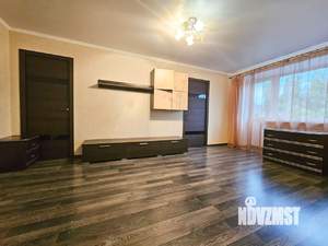 2-к квартира, на длительный срок, 44м2, 3/5 этаж