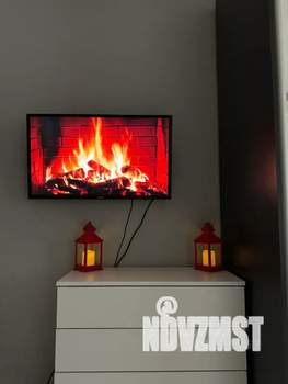 1-к квартира, посуточно, 33м2, 4/5 этаж