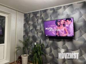 3-к квартира, на длительный срок, 64м2, 2/10 этаж