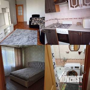 2-к квартира, на длительный срок, 47м2, 3/5 этаж