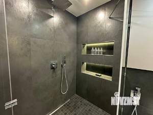 1-к квартира, посуточно, 45м2, 23/25 этаж