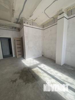 2-к квартира, на длительный срок, 47м2, 2/5 этаж