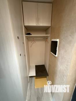 1-к квартира, на длительный срок, 45м2, 6/15 этаж