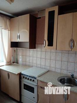 1-к квартира, на длительный срок, 32м2, 8/9 этаж