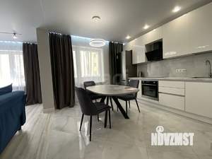 2-к квартира, на длительный срок, 60м2, 19/25 этаж
