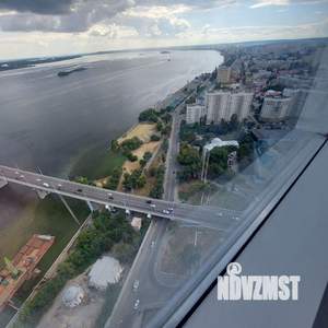 1-к квартира, посуточно, 65м2, 33/37 этаж