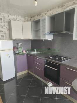 2-к квартира, на длительный срок, 58м2, 7/9 этаж