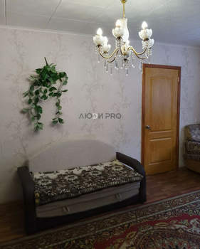 1-к квартира, на длительный срок, 32м2, 8/9 этаж