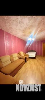 1-к квартира, на длительный срок, 34м2, 1/9 этаж