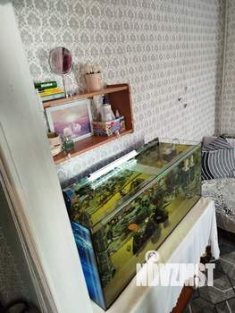 1-к квартира, на длительный срок, 21м2, 5/9 этаж