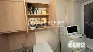 1-к квартира, на длительный срок, 30м2, 8/9 этаж