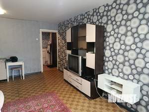 Студия квартира, на длительный срок, 29м2, 7/9 этаж