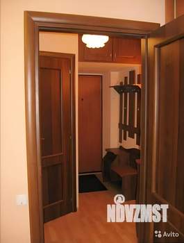 2-к квартира, на длительный срок, 45м2, 1/5 этаж