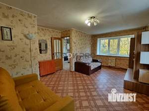 1-к квартира, на длительный срок, 32м2, 4/5 этаж
