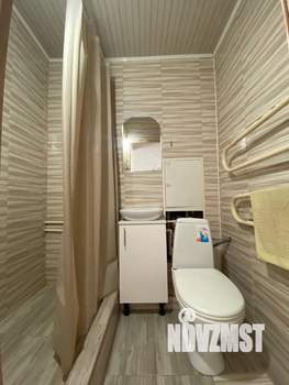 1-к квартира, на длительный срок, 30м2, 4/5 этаж