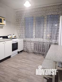 2-к квартира, на длительный срок, 46м2, 5/5 этаж