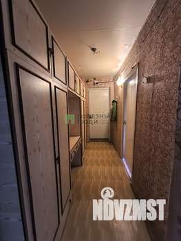 1-к квартира, на длительный срок, 35м2, 5/5 этаж