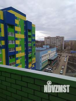 1-к квартира, на длительный срок, 30м2, 8/9 этаж