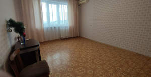 3-к квартира, на длительный срок, 74м2, 4/10 этаж