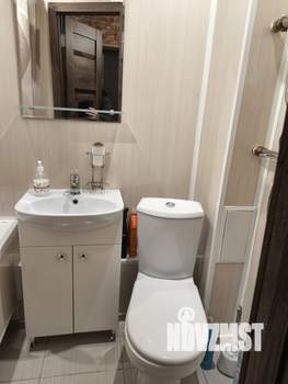 1-к квартира, на длительный срок, 30м2, 2/5 этаж