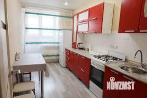 1-к квартира, посуточно, 34м2, 6/10 этаж