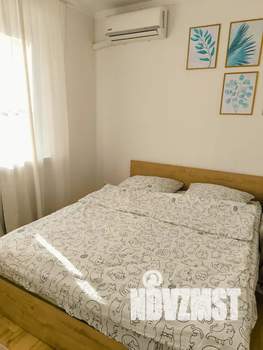 2-к квартира, посуточно, 65м2, 4/6 этаж