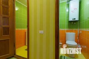 1-к квартира, посуточно, 39м2, 8/14 этаж