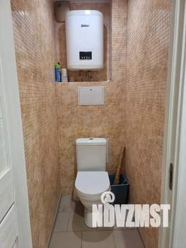 1-к квартира, посуточно, 42м2, 10/10 этаж